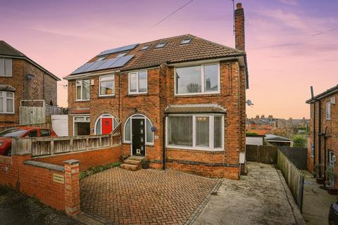 4 bedroom semi-detached house for sale, Enfield Crescent, York