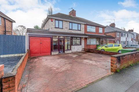 undefined, Newbolds Road, Wednesfield, Wolverhampton