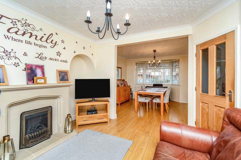3 bedroom semi-detached house for sale, Newbolds Road, Wednesfield, Wolverhampton