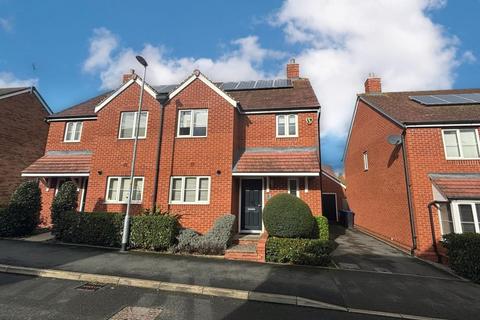undefined, Ellis Way, Abington Vale NN3