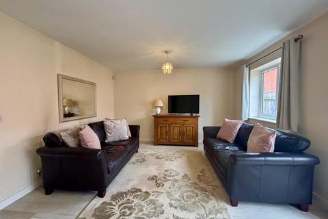 undefined, Ellis Way, Abington Vale NN3