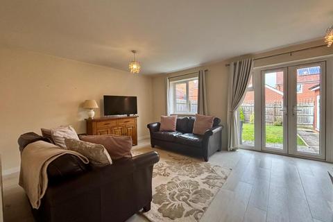 undefined, Ellis Way, Abington Vale NN3