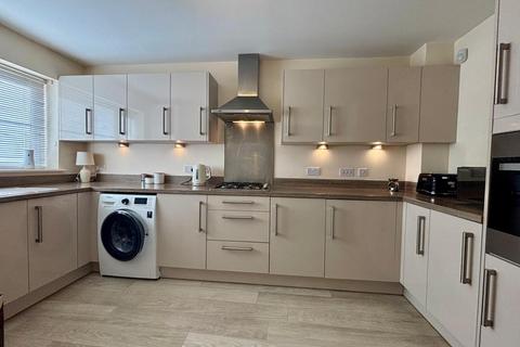 undefined, Ellis Way, Abington Vale NN3