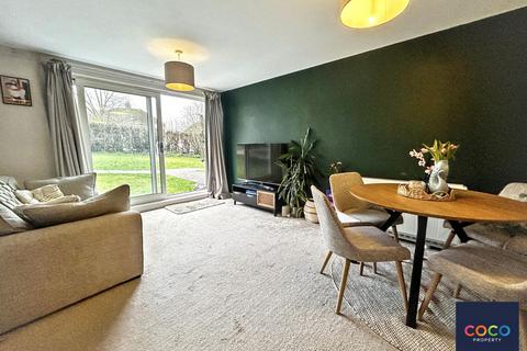 undefined, Fourgates Road, Dorchester DT1