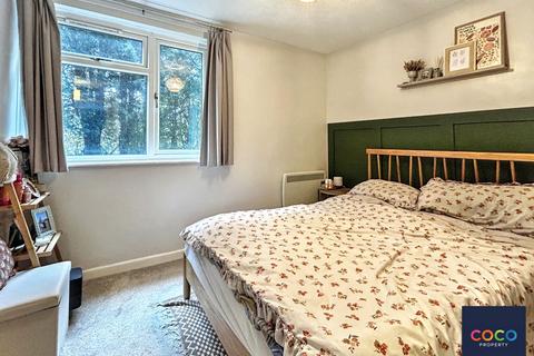 undefined, Fourgates Road, Dorchester DT1