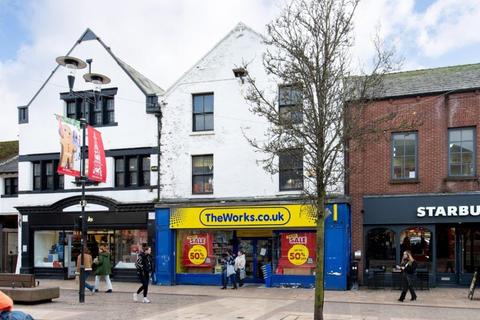 Retail property (high street) for sale, 12 Moor St Ormskirk L39 2AQ