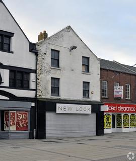Retail property (high street) for sale, 12 Moor St Ormskirk L39 2AQ