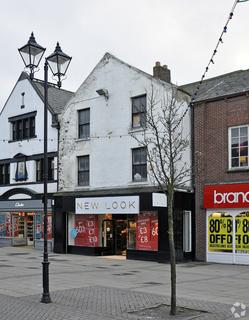 Retail property (high street) for sale, 12 Moor St Ormskirk L39 2AQ