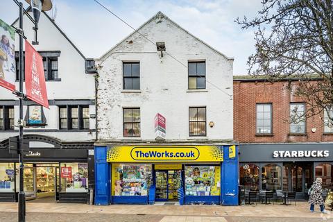 Retail property (high street) for sale, 12 Moor St Ormskirk L39 2AQ