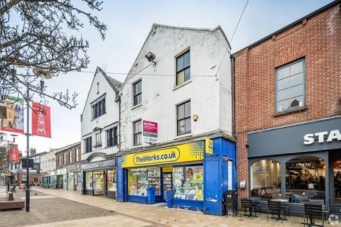 Retail property (high street) for sale, 12 Moor St Ormskirk L39 2AQ