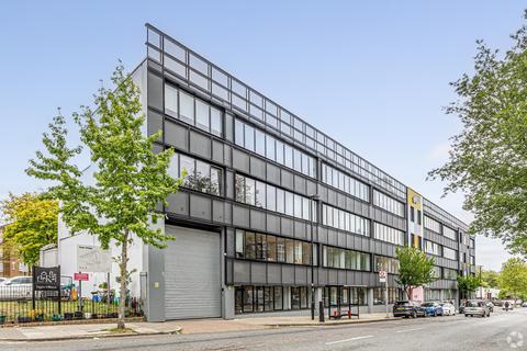 Office to rent, 4-10 North Rd London N7 9EY