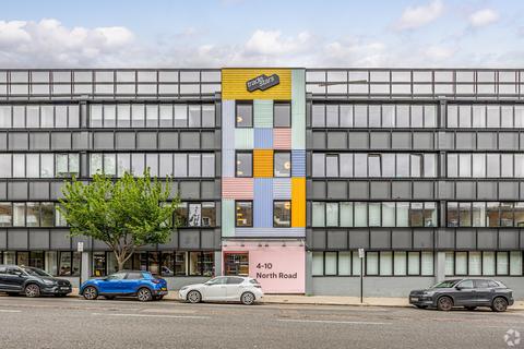Office to rent, 4-10 North Rd London N7 9EY