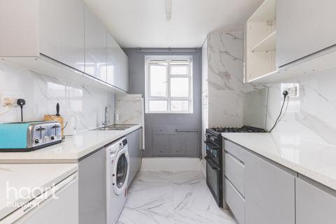 undefined, Kingswood Estate, London