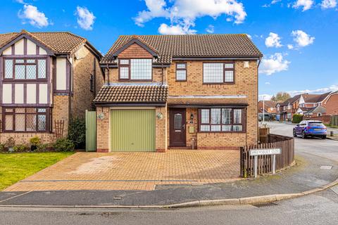 undefined, Shrewsbury Close, Barwell, LE9