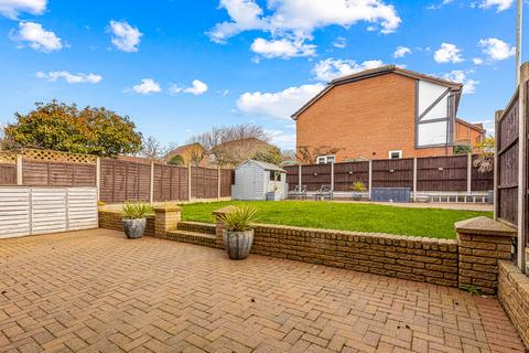 undefined, Shrewsbury Close, Barwell, LE9