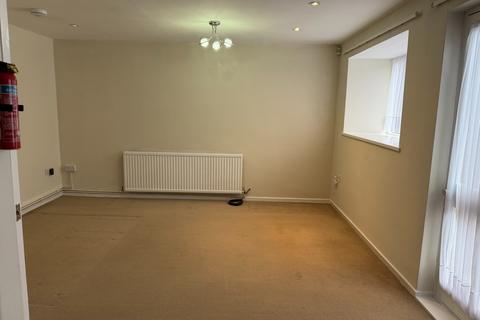 undefined, Spinney Gardens, London SE19