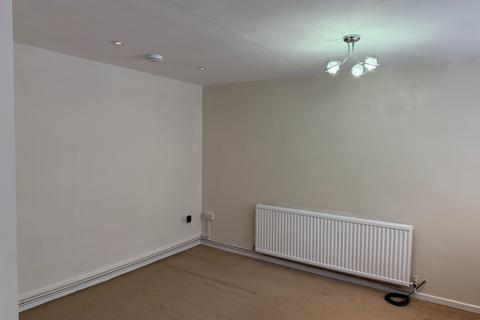 undefined, Spinney Gardens, London SE19