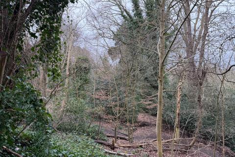 undefined, Spinney Gardens, London SE19