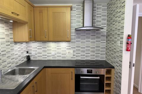 undefined, Spinney Gardens, London SE19