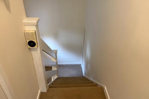 undefined, Spinney Gardens, London SE19