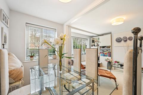 2 bedroom ground floor flat for sale, Cavendish Avenue, Ealing, London, W13