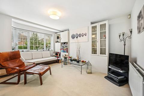 2 bedroom ground floor flat for sale, Cavendish Avenue, Ealing, London, W13
