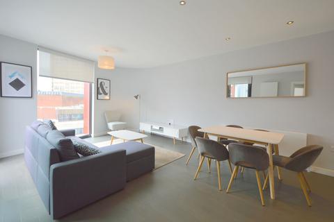 2 bedroom apartment to rent, Lewisham High Street, Tower House, SE13
