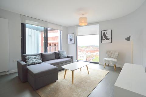 2 bedroom apartment to rent, Lewisham High Street, Tower House, SE13