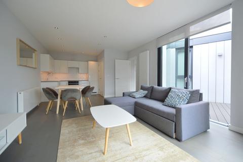 2 bedroom apartment to rent, Lewisham High Street, Tower House, SE13