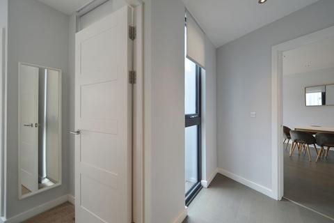 2 bedroom apartment to rent, Lewisham High Street, Tower House, SE13