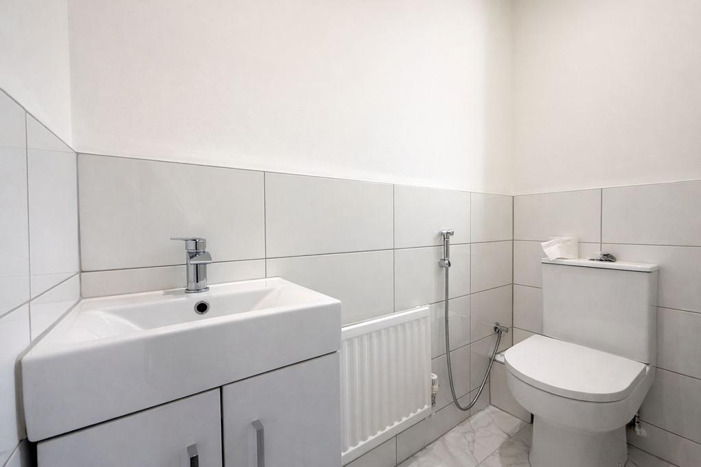 Ground Floor WC