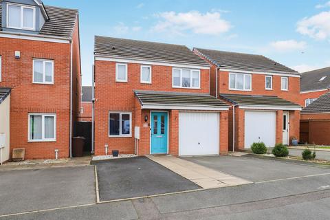 undefined, Ward Street, Ettingshall, Wolverhampton