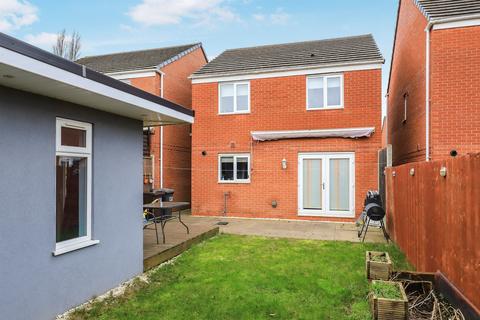undefined, Ward Street, Ettingshall, Wolverhampton