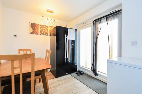 undefined, Ward Street, Ettingshall, Wolverhampton