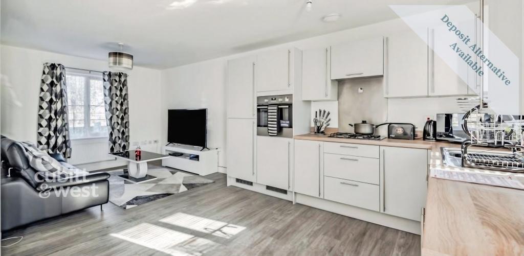 Open Plan