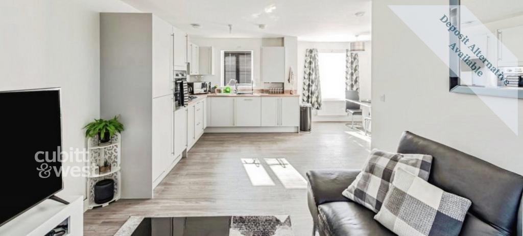 Open Plan