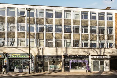 undefined, High Street, Beckenham, BR3