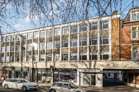 undefined, High Street, Beckenham, BR3