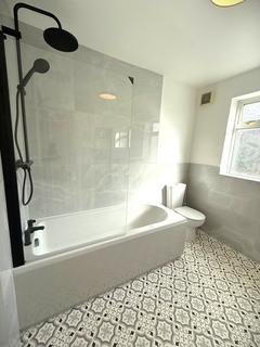 2 bedroom semi-detached house to rent, Carrholm Drive, Leeds LS7