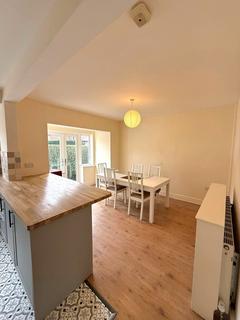 2 bedroom semi-detached house to rent, Carrholm Drive, Leeds LS7