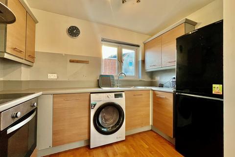 undefined, Gabriel Court, LEEDS