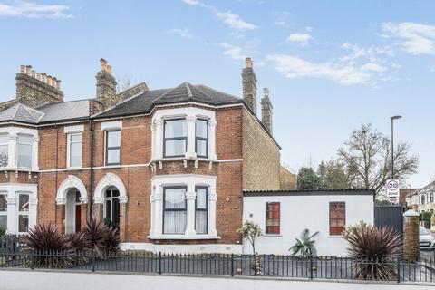 Verdant Lane, Catford, London, SE6