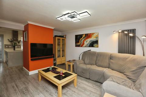 3 bedroom semi-detached house for sale, Hawkhurst Close, Southampton, SO19