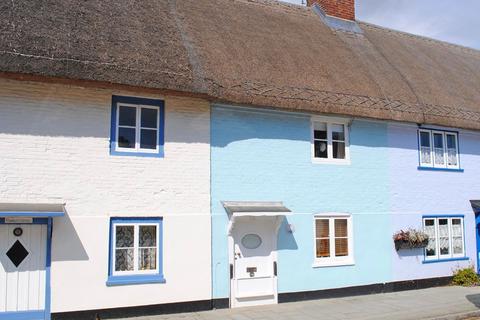 Langstone High Street, Havant, PO9