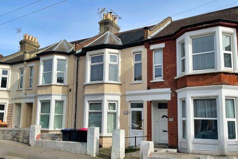 undefined, Stromness Road, Southend On Sea SS2