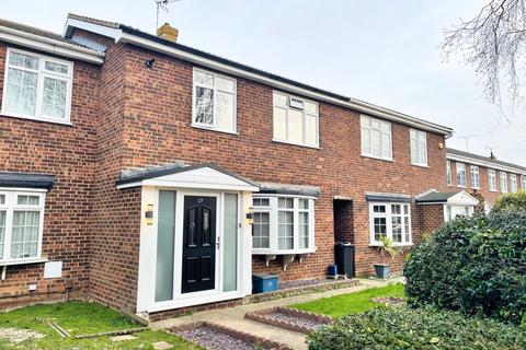 undefined, Turner Close, Shoeburyness SS3