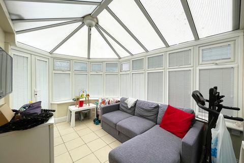 undefined, Turner Close, Shoeburyness SS3