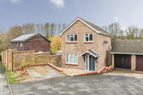 3 bedroom detached house for sale, Muirfield Road, Wellingborough