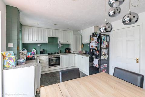 3 bedroom detached house for sale, Muirfield Road, Wellingborough