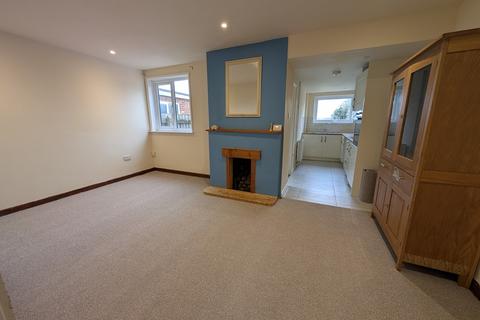 undefined, Carr Avenue, Leiston